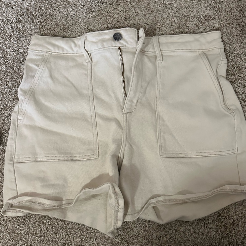CJLA Hendrix shorts
